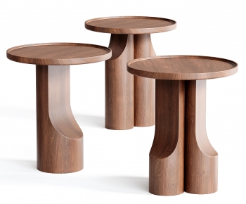 Modern Side Table/corner Table-ID:344306955