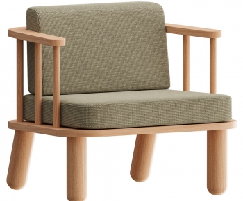 Modern Lounge Chair-ID:722501996