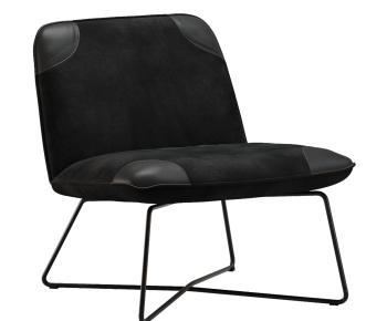 Modern Lounge Chair-ID:344326025