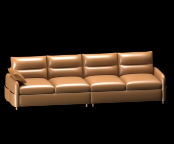 Modern Multi Person Sofa-ID:116904023