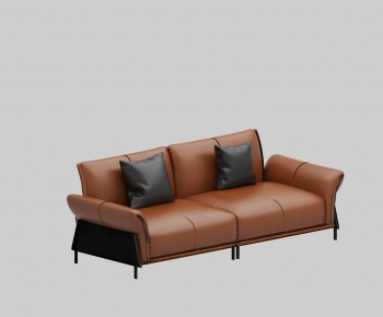 Modern A Sofa For Two-ID:285613066