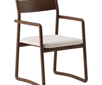 Modern Single Chair-ID:313975104