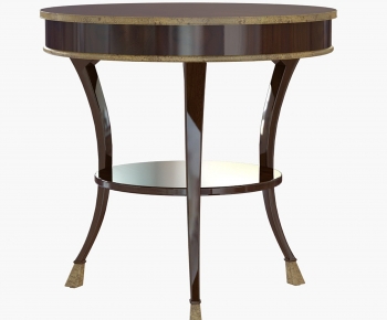 Modern Side Table/corner Table-ID:407768019