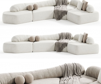 Modern Corner Sofa-ID:810959332