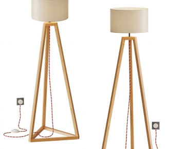 Nordic Style Floor Lamp-ID:945621974