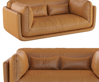 Modern A Sofa For Two-ID:161246065