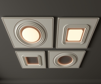 Modern Ceiling Ceiling Lamp-ID:703897954
