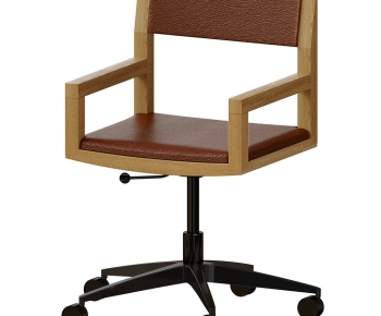 Modern Office Chair-ID:308630945