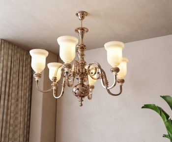 American Style French Style Droplight-ID:587939984