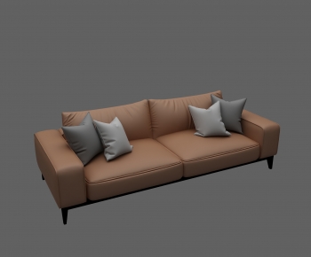 Modern A Sofa For Two-ID:472851994