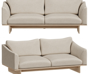 Modern A Sofa For Two-ID:994034051