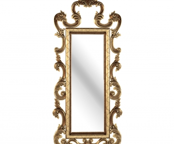 European Style The Mirror-ID:458829442