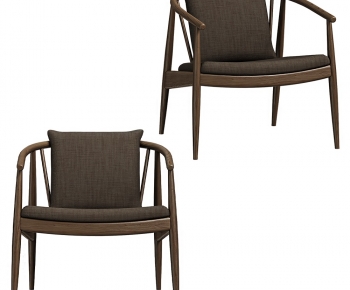 Modern Single Chair-ID:435578839
