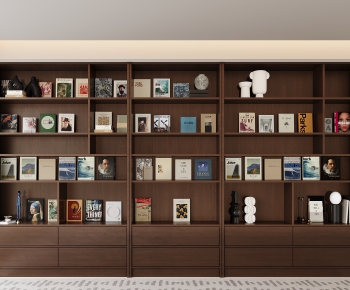 Modern Bookcase-ID:149056919