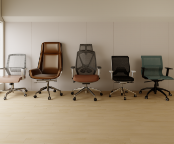 Modern Office Chair-ID:502988101