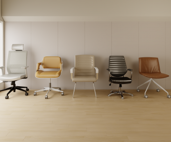 Modern Office Chair-ID:575565101