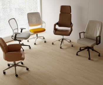 Modern Office Chair-ID:499814033