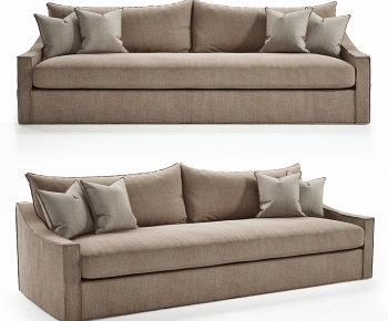 Modern A Sofa For Two-ID:576469904