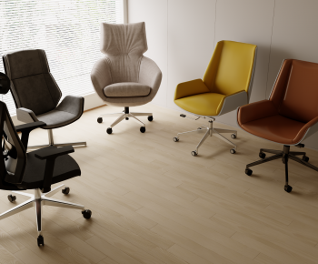 Modern Office Chair-ID:164242983
