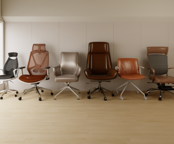 Modern Office Chair-ID:621440423