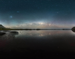 hdr，夜景-ID:691689974
