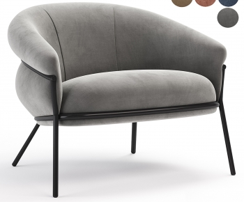 Modern Lounge Chair-ID:238351115