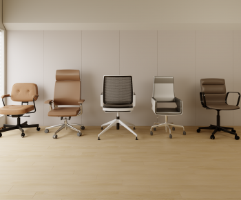 Modern Office Chair-ID:412108905