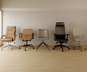 Modern Office Chair-ID:546124941