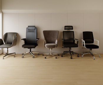 Modern Office Chair-ID:131436119