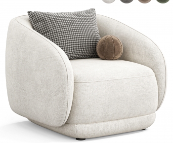 Modern Single Sofa-ID:320930008