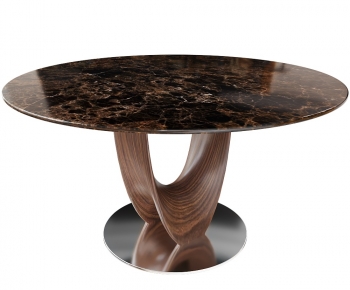 Modern Dining Table-ID:803601032