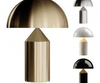 Modern Table Lamp-ID:598562009