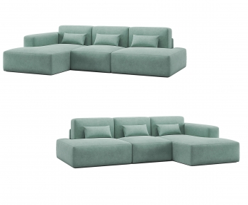 Modern Corner Sofa-ID:230408911