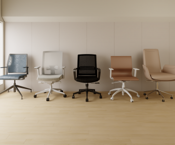 Modern Office Chair-ID:966041163