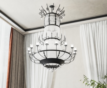 French Style Droplight-ID:745649103