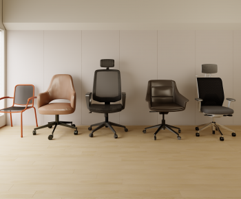 Modern Office Chair-ID:566601043