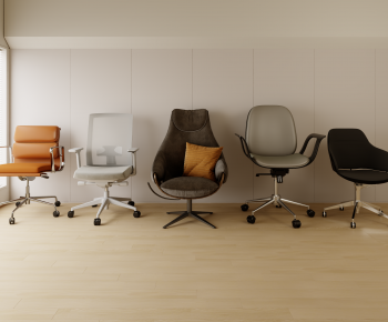Modern Office Chair-ID:289031038