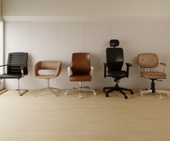 Modern Office Chair-ID:906218054