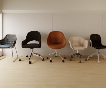 Modern Office Chair-ID:501162059