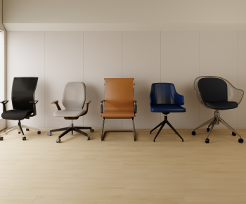 Modern Office Chair-ID:438685897