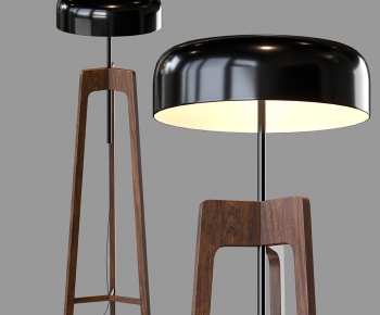 Nordic Style Floor Lamp-ID:174454935