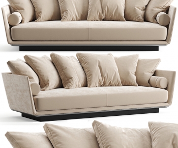 Modern Multi Person Sofa-ID:447052002