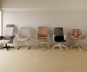 Modern Office Chair-ID:371365071