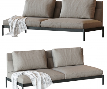 Modern A Sofa For Two-ID:235007057