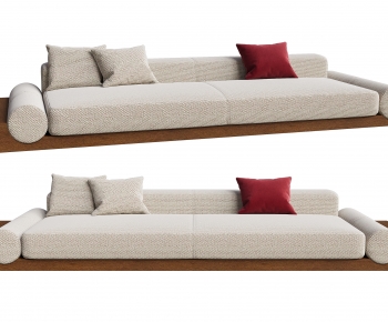Modern A Sofa For Two-ID:621109967