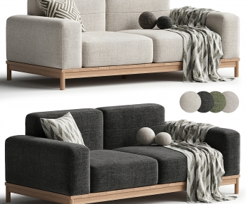 Modern A Sofa For Two-ID:794379775
