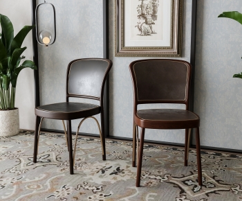 American Style Dining Chair-ID:484611992
