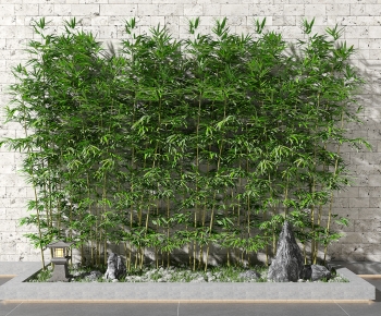 New Chinese Style Bamboo-ID:525435921
