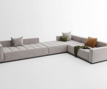 Modern Corner Sofa-ID:197470242