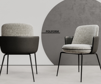 Modern Lounge Chair-ID:589900028